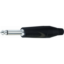 G/501 AB Jack Mono 6.3 Amphenol (TM2PBJ)