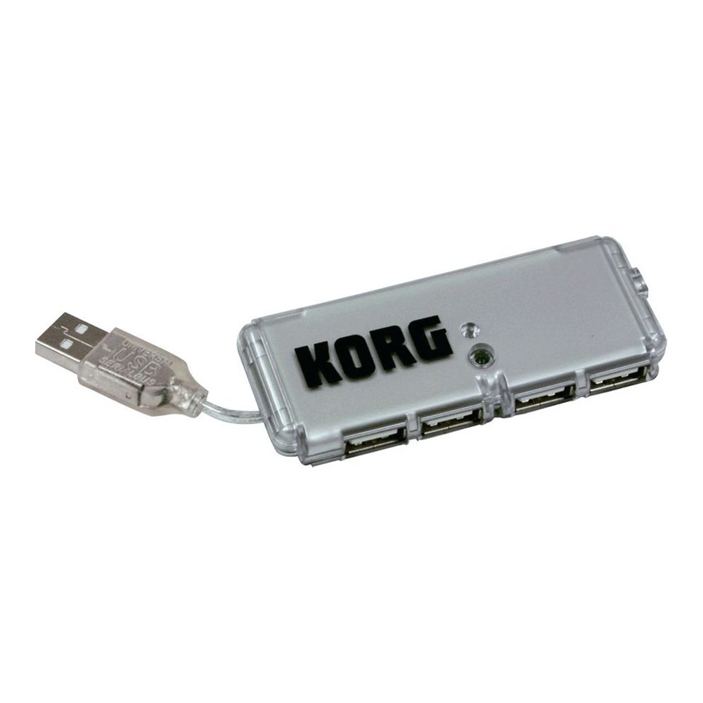 nano Usb-Hub