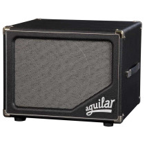 SL 112 - 8 ohm - black