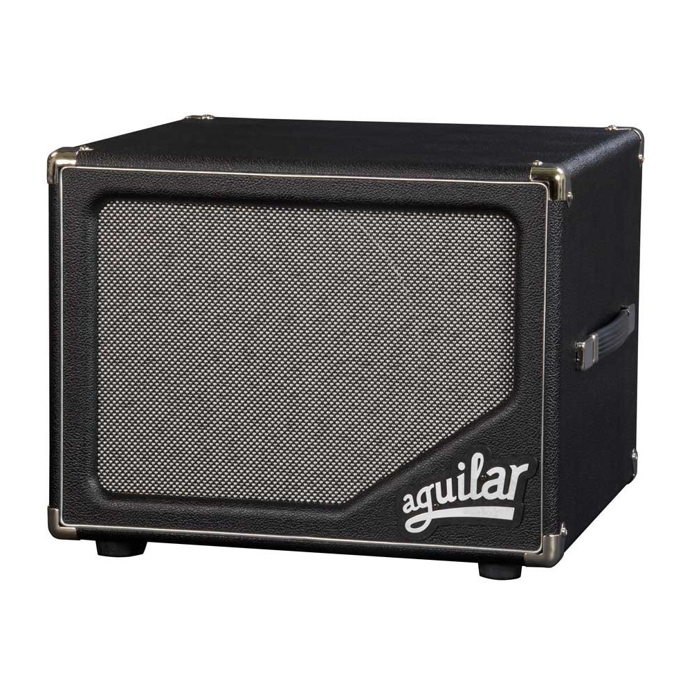 SL 112 - 8 ohm - black