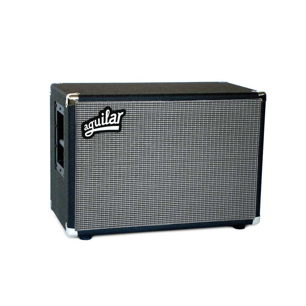 DB 210 - 8 ohm - black