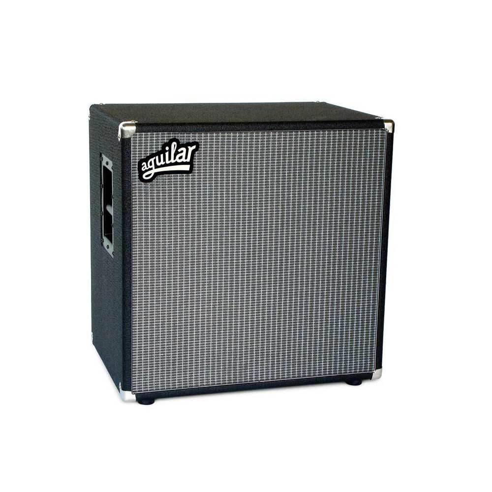 DB 410 - 8 ohm - black