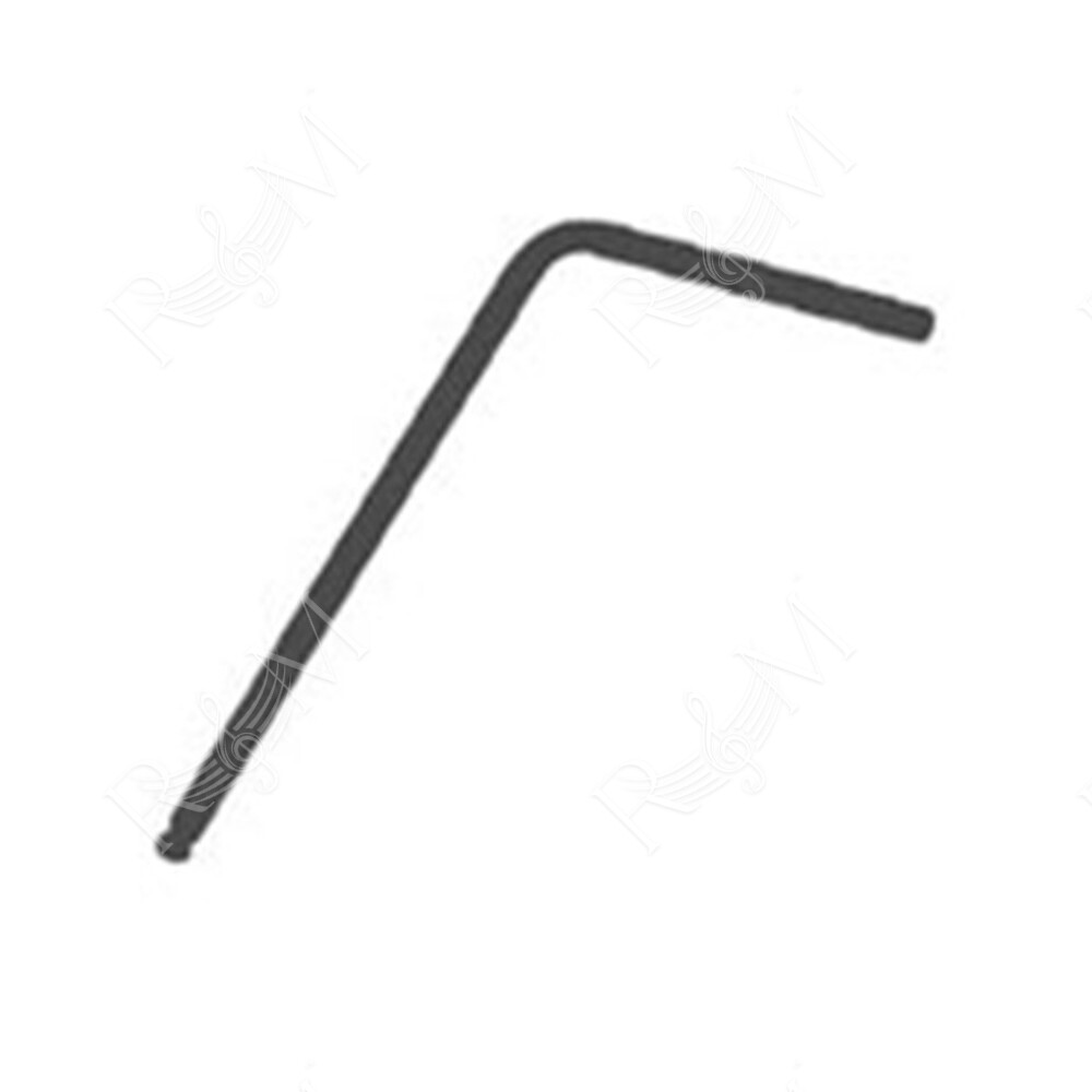 18TOOL12 Chiave Truss Rod, Esagonale da 5mm