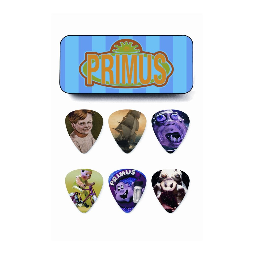 PRIPT02-H Primus