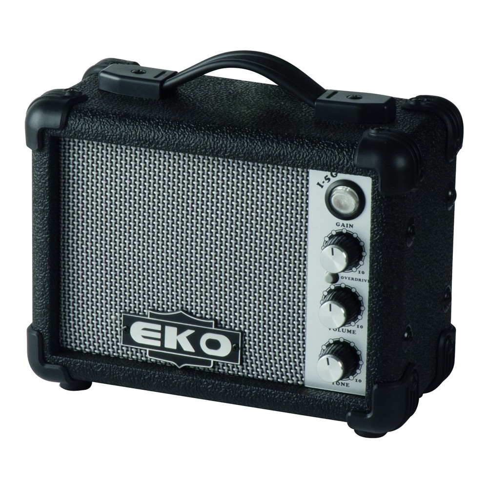 I-5G Black