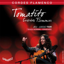 T54R Corda singola RE-D-4 Chitarra Classica