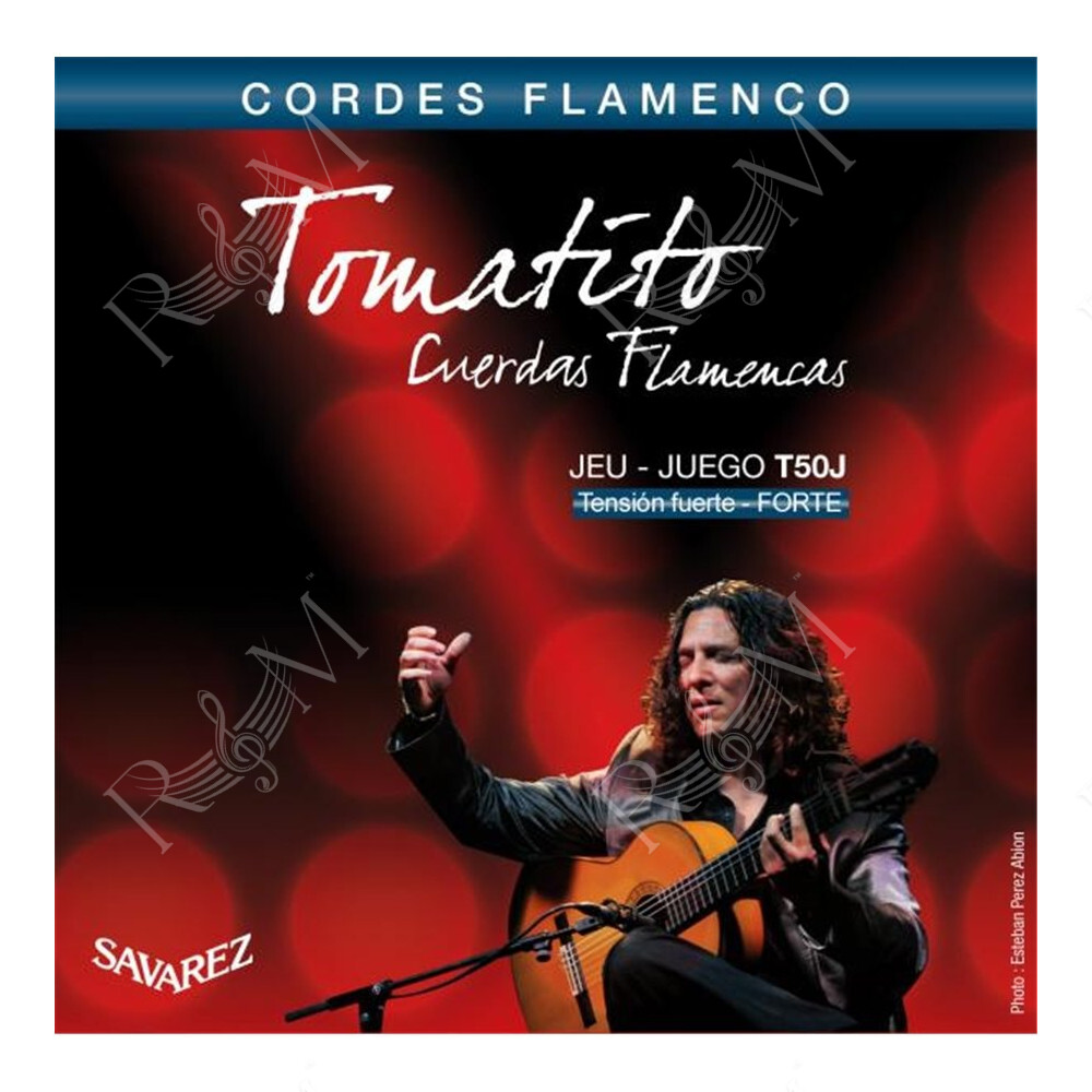 T51J Corda singola MI-E-1 Chitarra Classica