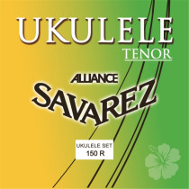 150R Set per Ukulele Tenore