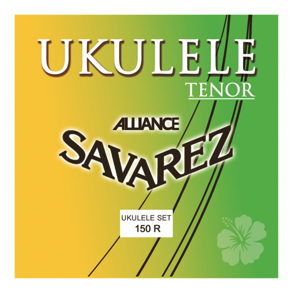 150R Set per Ukulele Tenore
