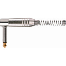 D/457 Jack Mono 90° in metallo