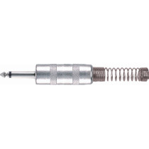 G/128K Jack Mono Jumbo 6.3