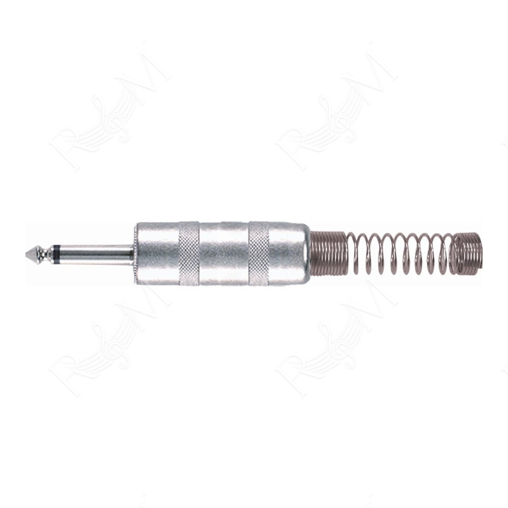 G/128K Jack Mono Jumbo 6.3