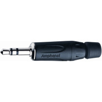 G/562 AB Jack 3.5 Stereo Amphenol (KS3PB)