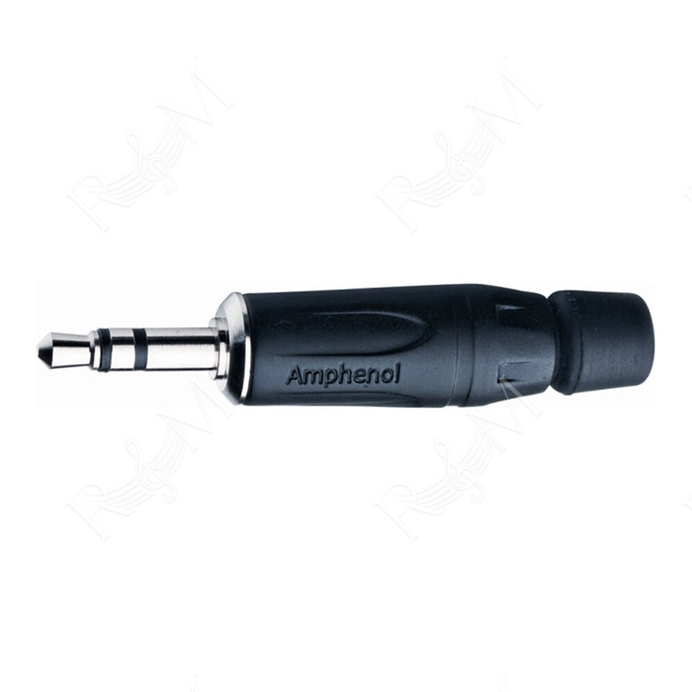 G/562 AB Jack 3.5 Stereo Amphenol (KS3PB)