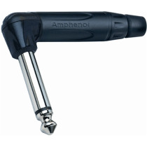 G/513 AB Jack Mono 6.3/90° Amphenol (ACPM-RB)