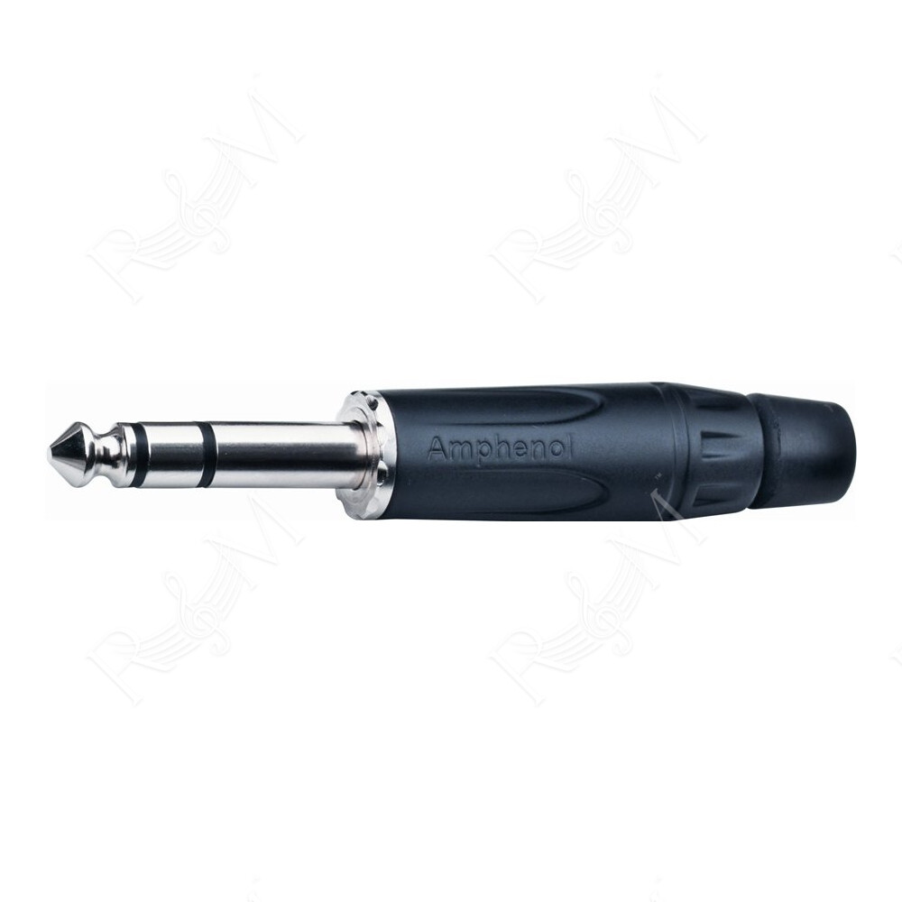 G/512 AB Jack Stereo Amphenol AC slim (ACPS-GB)