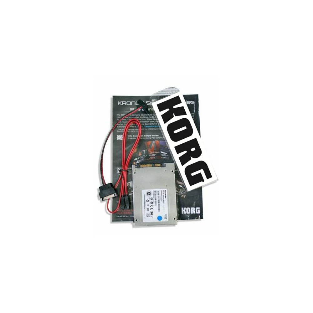 KRONOS UPGRADE KIT
