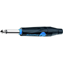 G/505 AB Jack Mono 6.3 Amphenol (TM1PBJ)