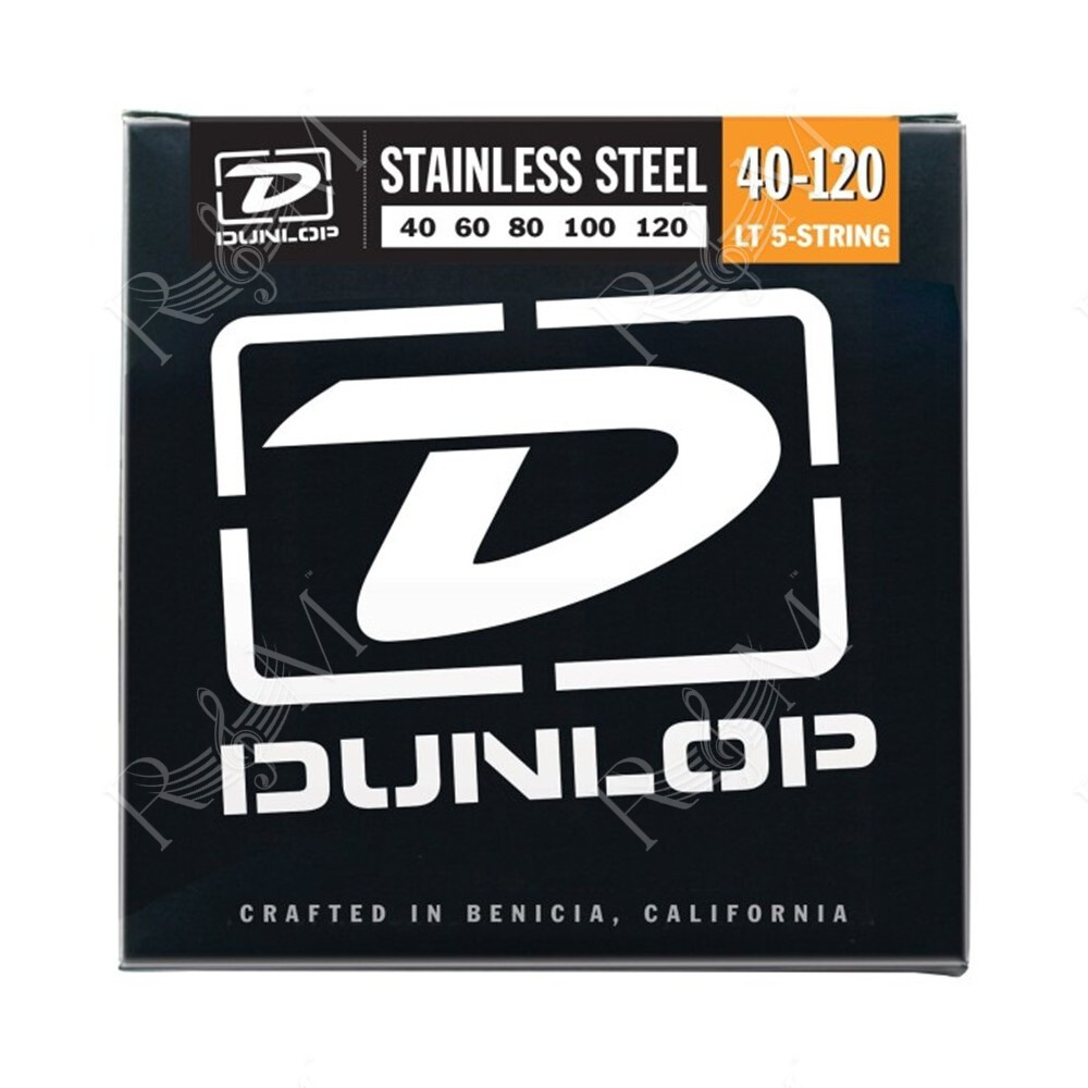 DBN120T Corda Singola .120 Avvolta Tapered