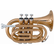 VSM TP50 Tromba Pocket Laccata