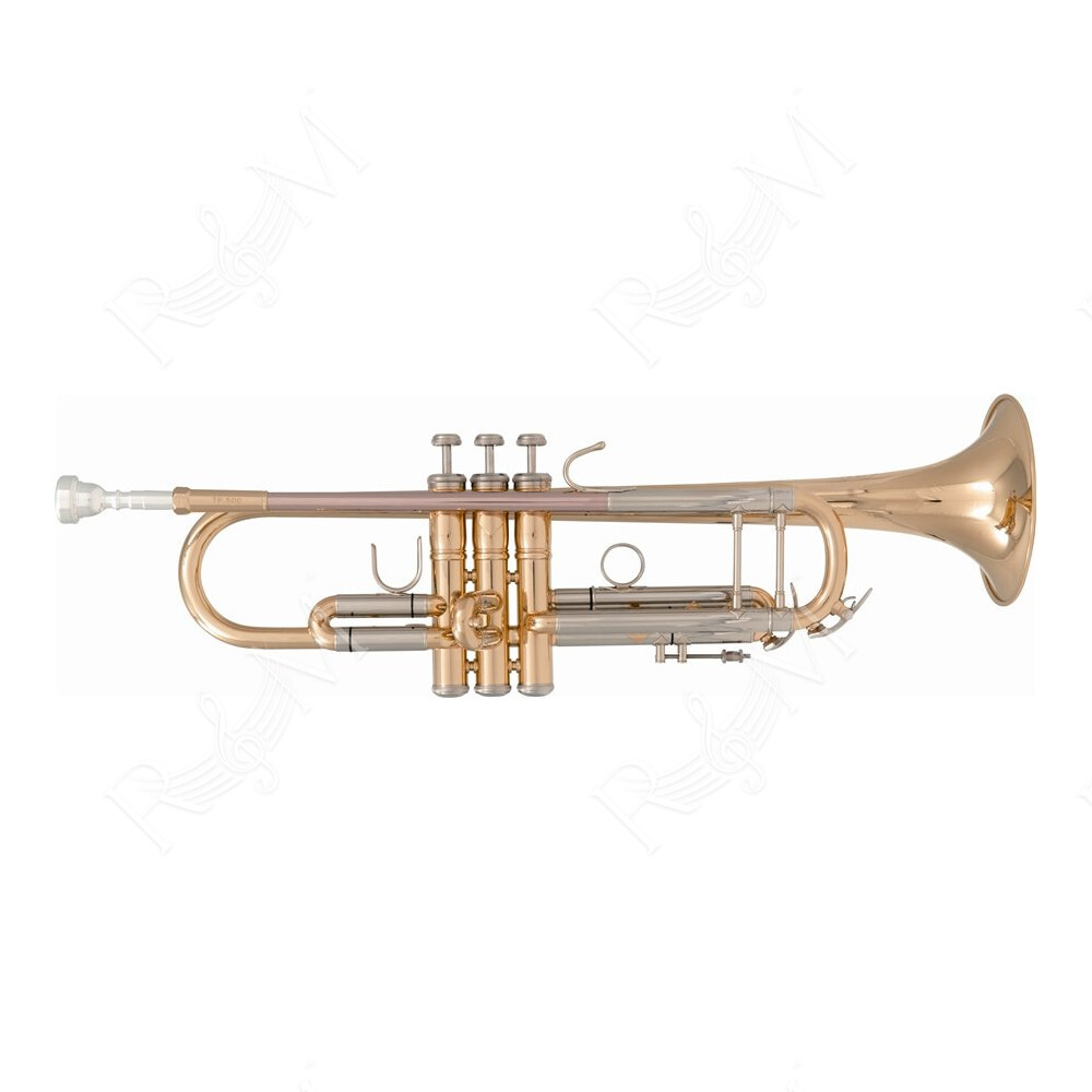 VSM TP500 Tromba Prime Sib studio American Style