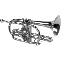 VSM CO50-S Cornetta PrimeArgentata