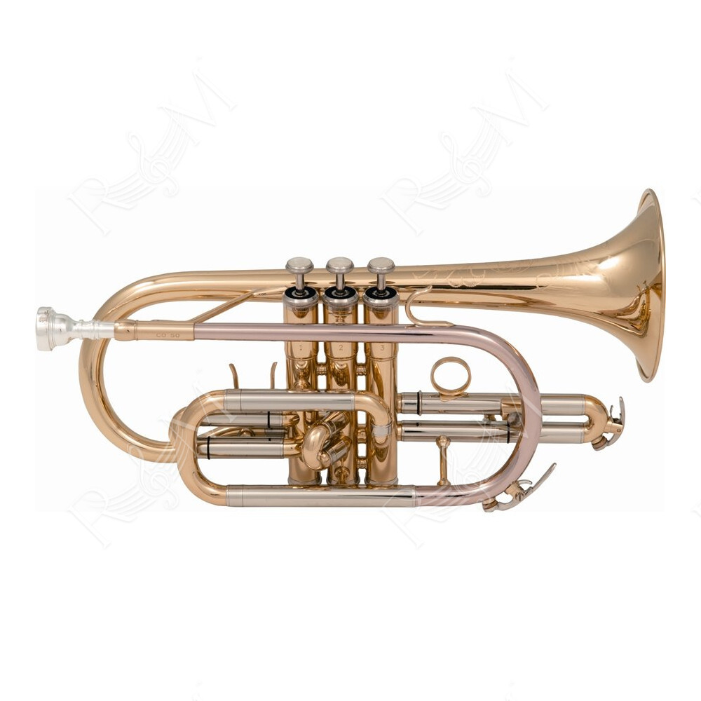 VSM CO50 Cornetta PrimeLaccata