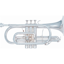 VSM CO870-S Cornetta Nation Argentata professional