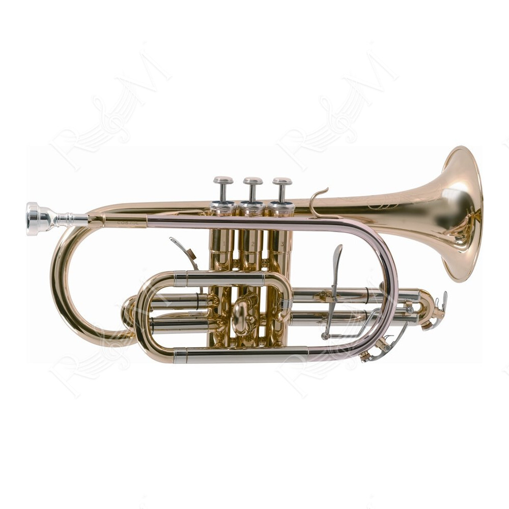 VSM CO870-L Cornetta Nation Laccata professional