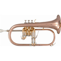 VSM BU600 Flicorno Soprano Prime Laccato