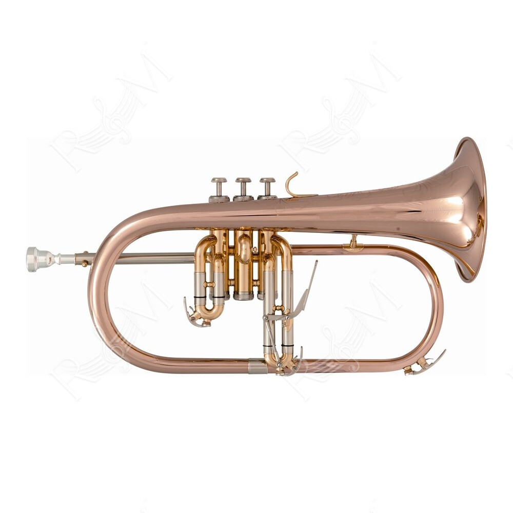 VSM BU600 Flicorno Soprano Prime Laccato