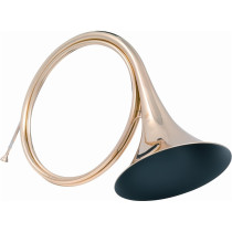 VSM FFH83 Corno da caccia Prime in Mib laccato