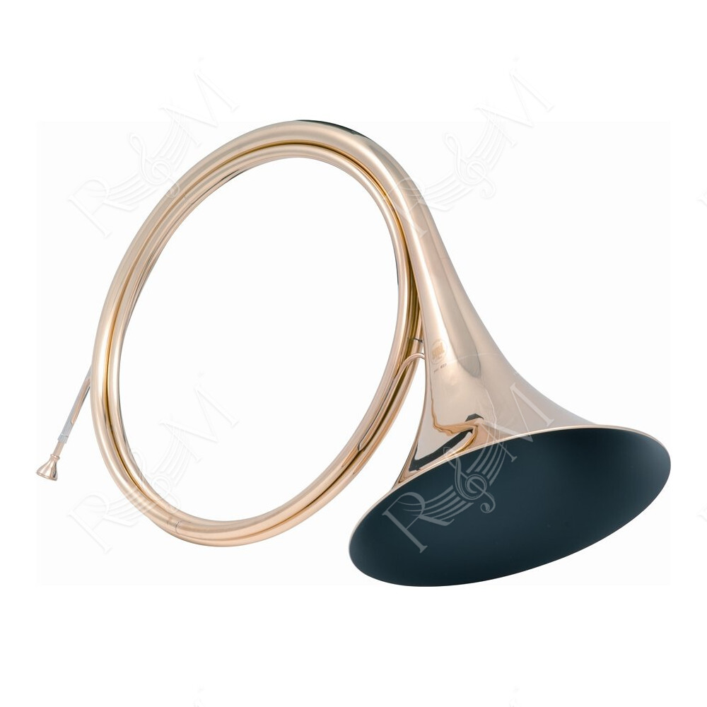 VSM FFH83 Corno da caccia Prime in Mib laccato