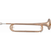 VSM FTCP61 Tromba da cavalleria Prime in Sib laccato
