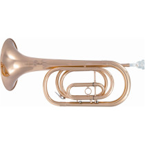 VSM FCLB70 Corno Prime in Sib basso laccato