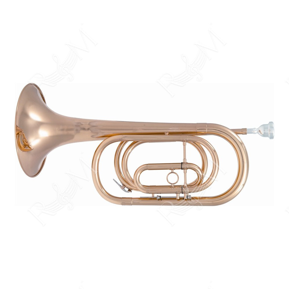 VSM FCLB70 Corno Prime in Sib basso laccato