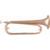 VSM FCL60 Corno Prime in Sib laccato
