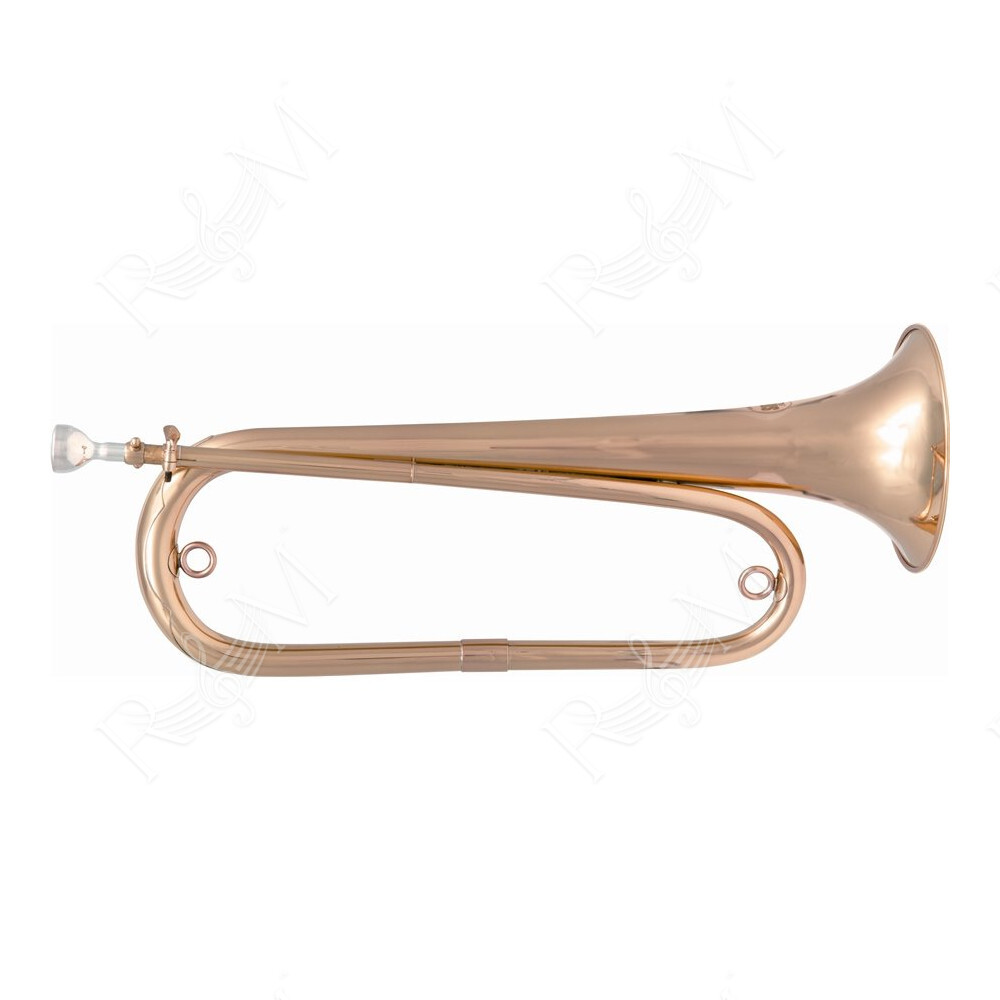 VSM FCL60 Corno Prime in Sib laccato