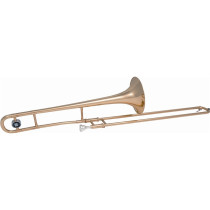 VSM TB40-B Trombone Tenore Prime in Sib laccato