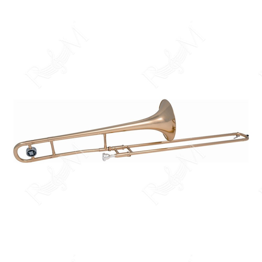 VSM TB40-B Trombone Tenore Prime in Sib laccato