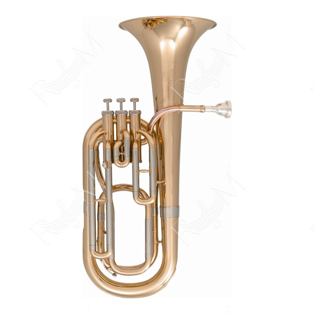 VSM BA16 Flicorno Baritono Prime 3 pistoni in Sib