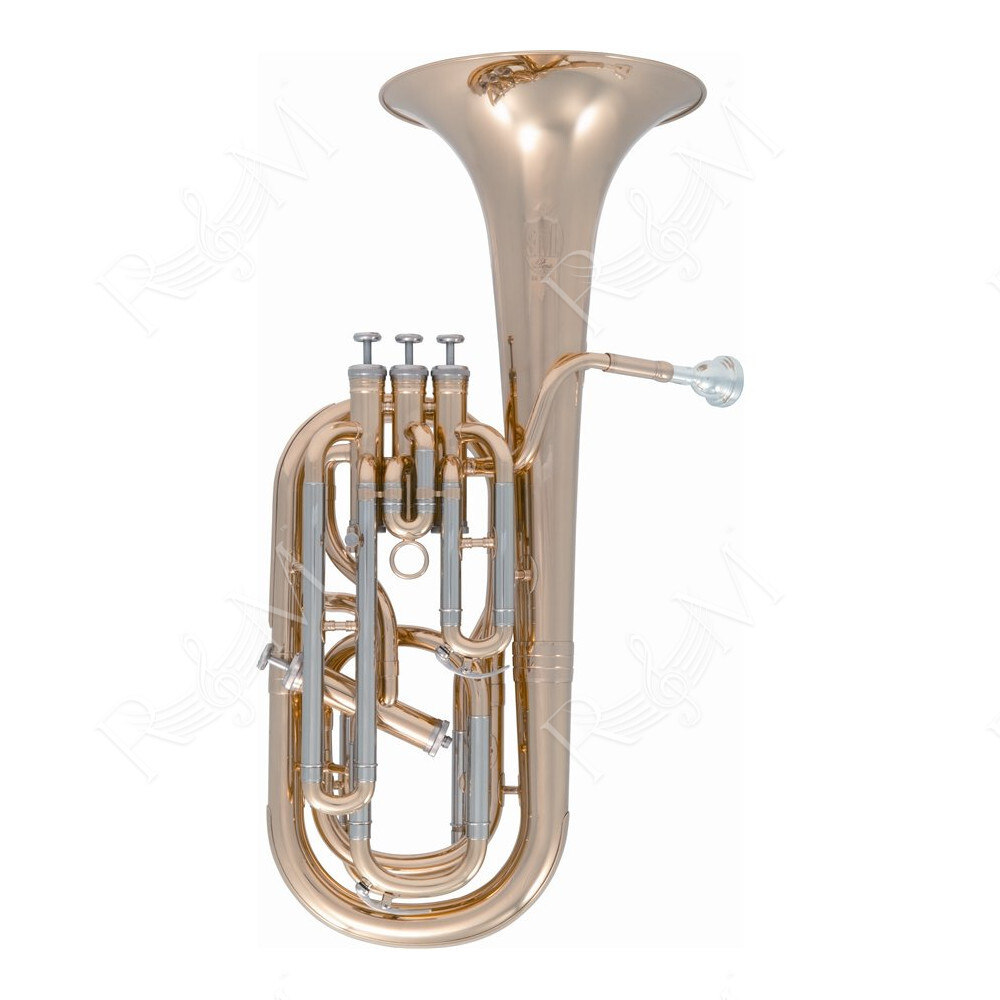 VSM BA900 Flicorno Baritono Nation 3 pistoni in Sib