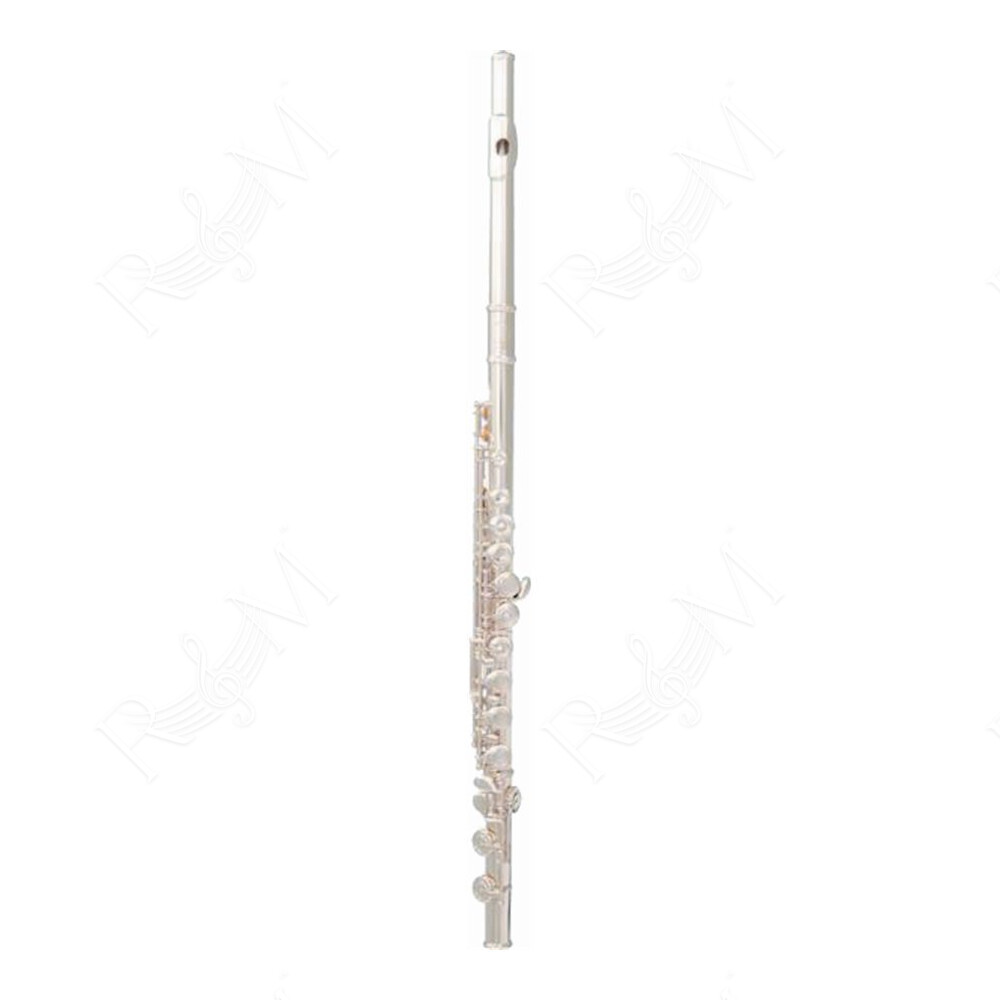 VSM FL400RE Flauto Prime Chiavi ad anello, Sol Off set