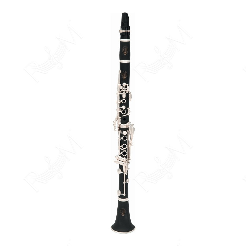 VSM CL400 Clarinetto PrimeSib Student