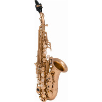 VSM SC620 Sax 600 Soprano curvo