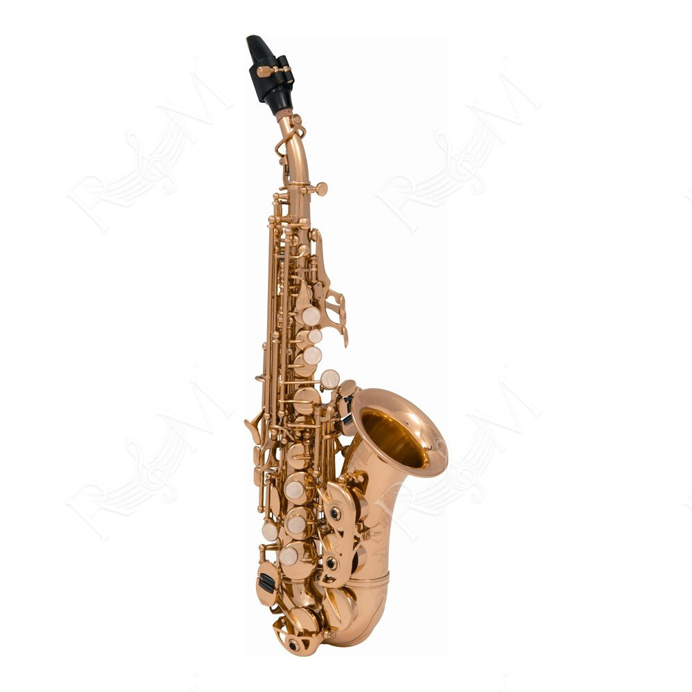 VSM SC620 Sax 600 Soprano curvo