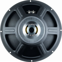 BL15-300X 15" 300W 4ohm Bass Ferrite