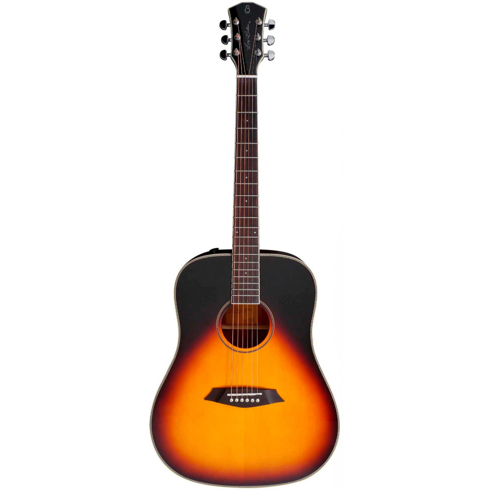 A3-D Dreadnought Vintage Sunburst