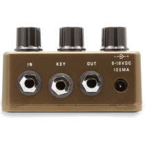 Polaron Analog Phase Shifter Pedal