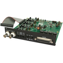 ISA 428/828 A/D Card